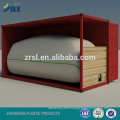 24,000L liquid flexi tank/flexi bag container , Good flexitank price, liquid bag for packaging